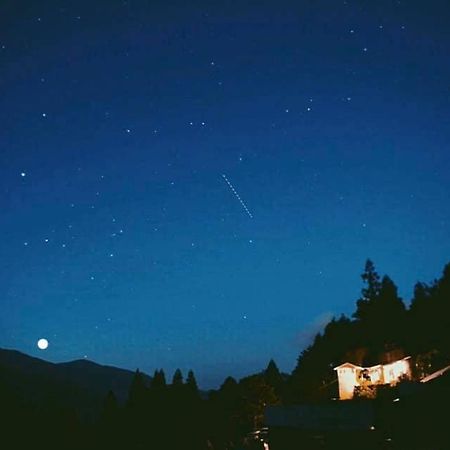 Guesthouse Boro-Ya Otoyocho Dış mekan fotoğraf
