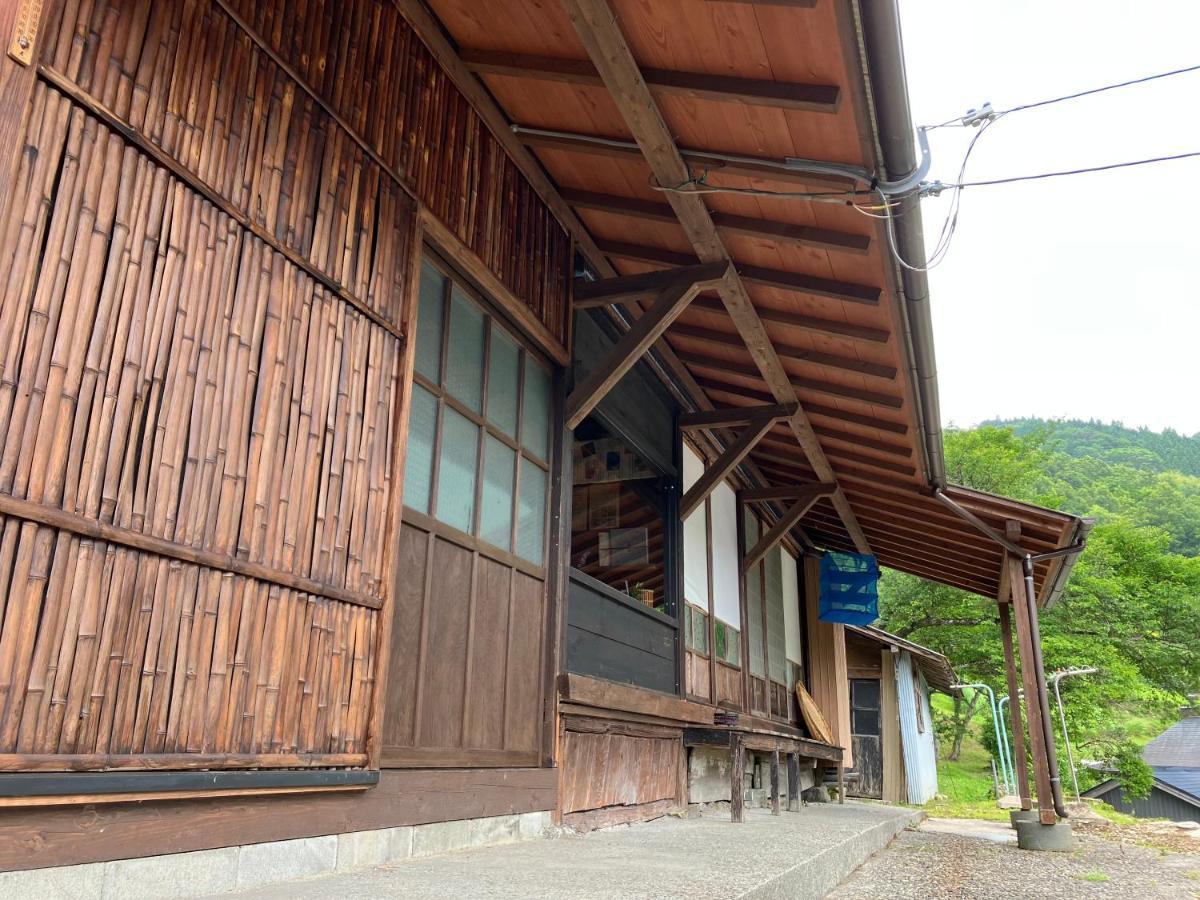 Guesthouse Boro-Ya Otoyocho Dış mekan fotoğraf