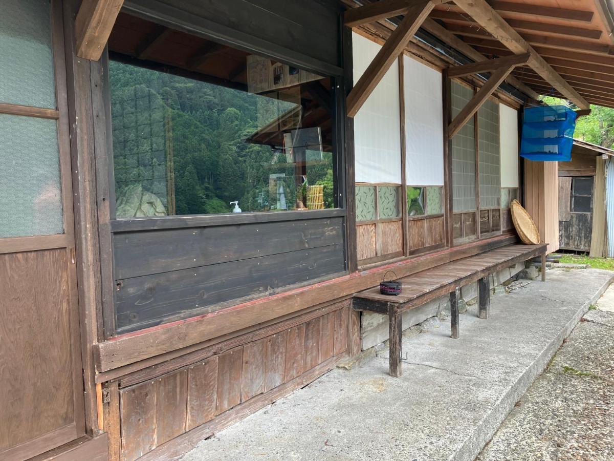 Guesthouse Boro-Ya Otoyocho Dış mekan fotoğraf