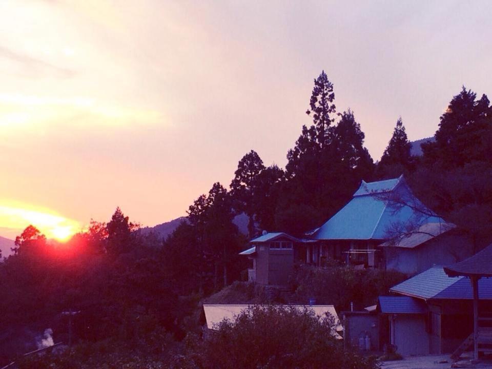 Guesthouse Boro-Ya Otoyocho Dış mekan fotoğraf