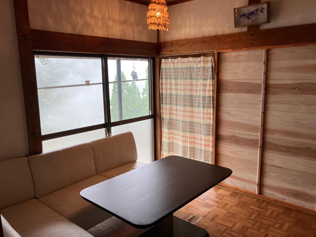 Guesthouse Boro-Ya Otoyocho Dış mekan fotoğraf
