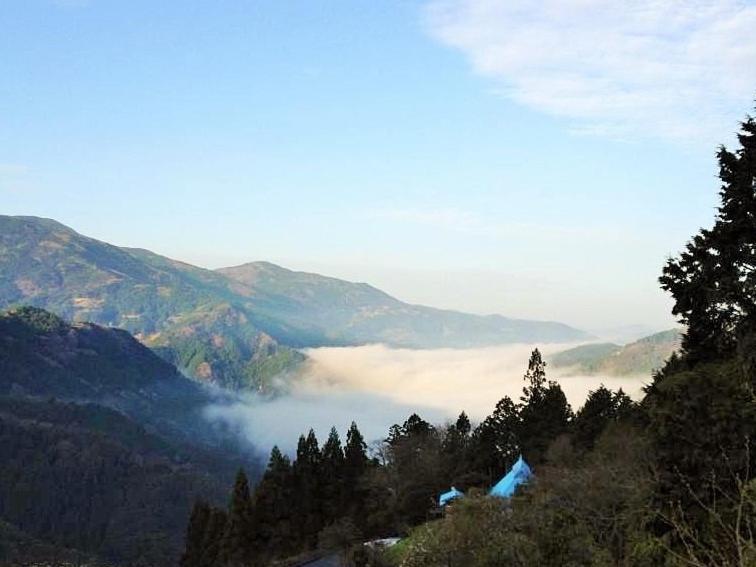 Guesthouse Boro-Ya Otoyocho Dış mekan fotoğraf