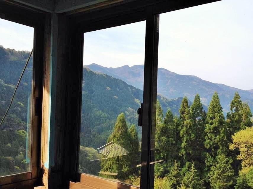 Guesthouse Boro-Ya Otoyocho Dış mekan fotoğraf