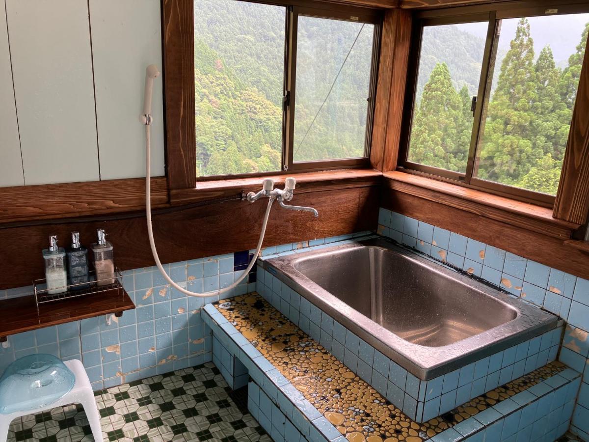 Guesthouse Boro-Ya Otoyocho Dış mekan fotoğraf