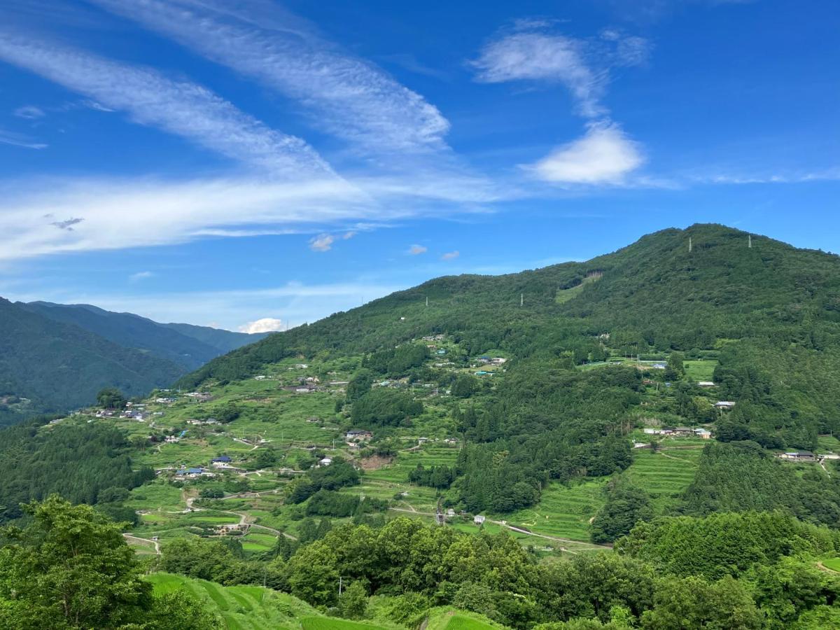 Guesthouse Boro-Ya Otoyocho Dış mekan fotoğraf