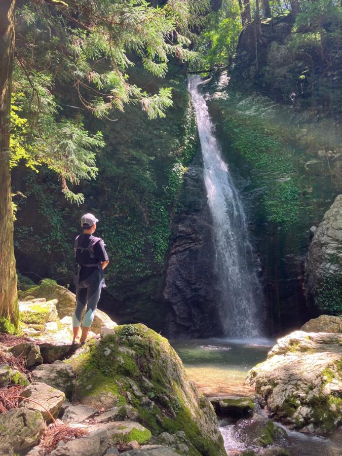 Guesthouse Boro-Ya Otoyocho Dış mekan fotoğraf