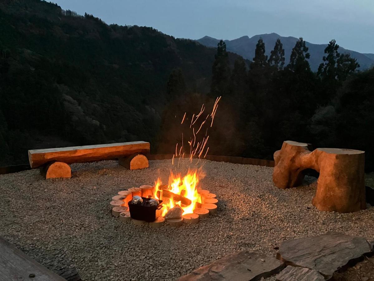 Guesthouse Boro-Ya Otoyocho Dış mekan fotoğraf