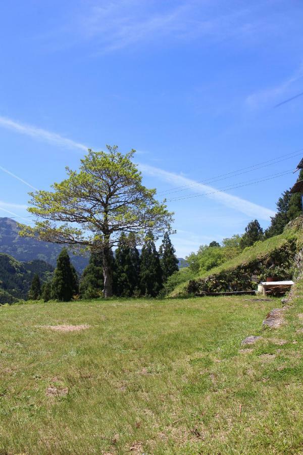 Guesthouse Boro-Ya Otoyocho Dış mekan fotoğraf