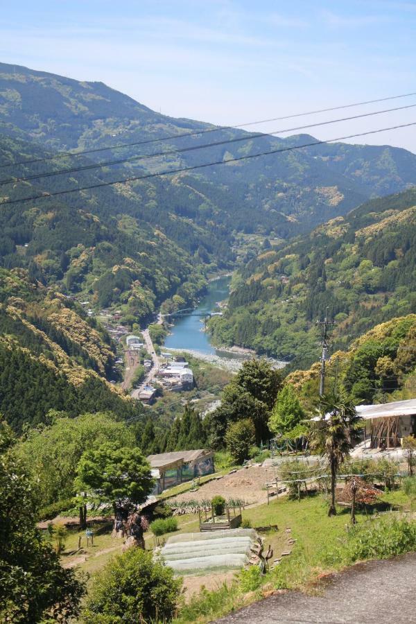 Guesthouse Boro-Ya Otoyocho Dış mekan fotoğraf