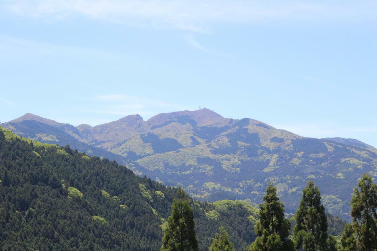 Guesthouse Boro-Ya Otoyocho Dış mekan fotoğraf
