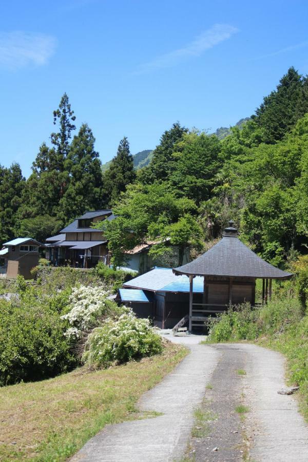 Guesthouse Boro-Ya Otoyocho Dış mekan fotoğraf