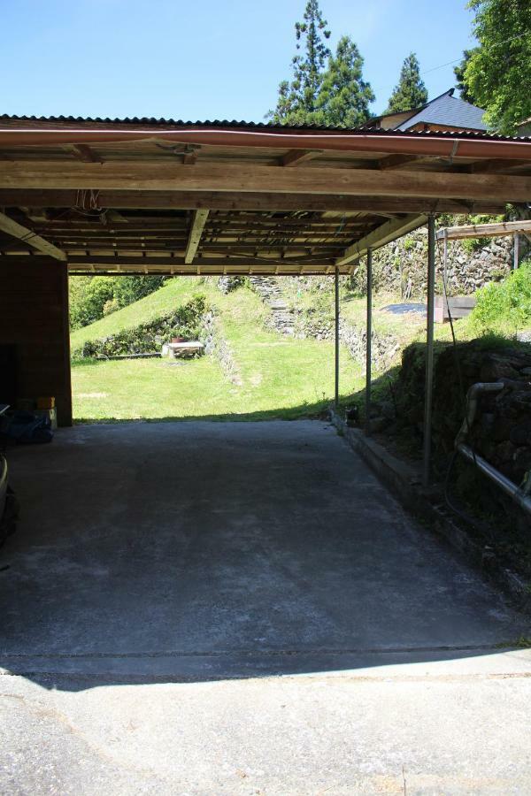 Guesthouse Boro-Ya Otoyocho Dış mekan fotoğraf
