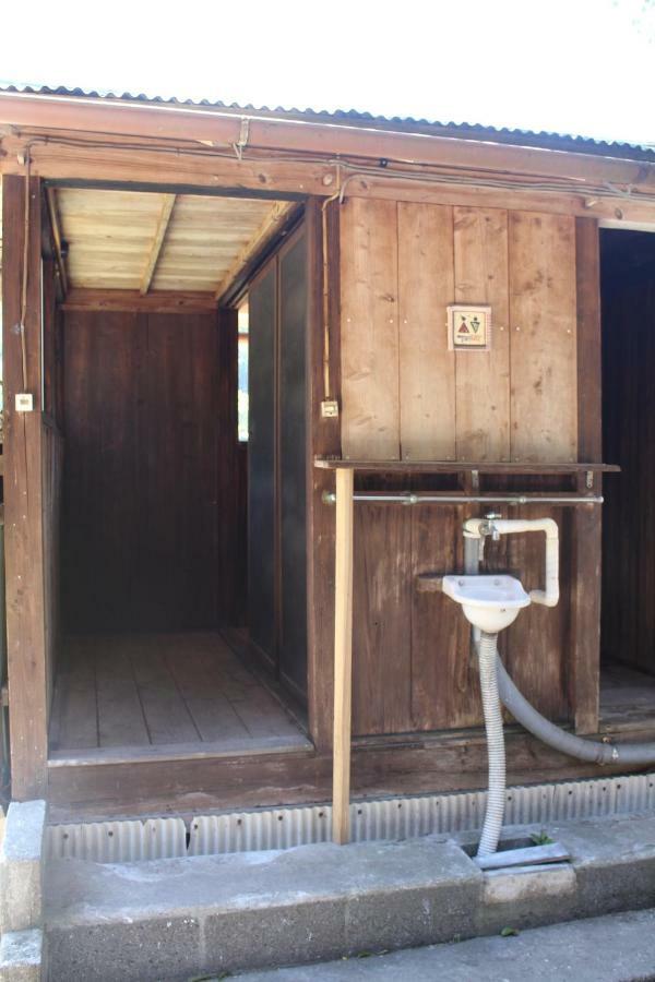 Guesthouse Boro-Ya Otoyocho Dış mekan fotoğraf